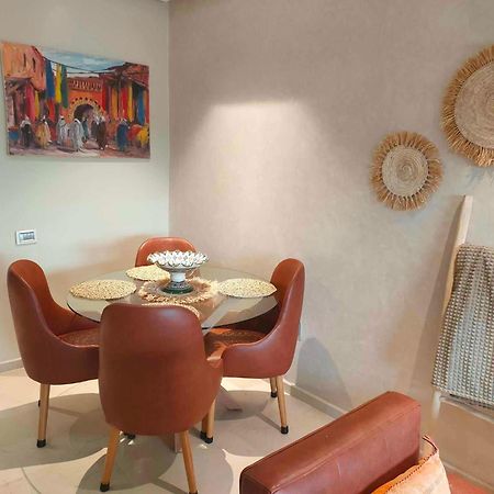 Prestigia Marrakech Dar Cheryana Marrakesh Exterior foto