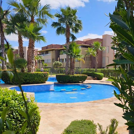 Prestigia Marrakech Dar Cheryana Marrakesh Exterior foto
