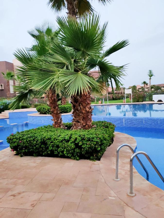 Prestigia Marrakech Dar Cheryana Marrakesh Exterior foto