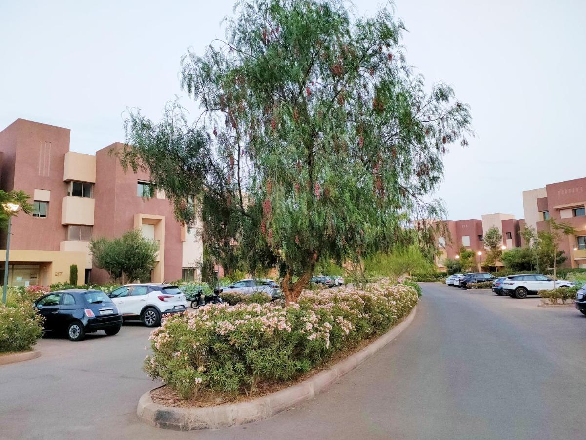 Prestigia Marrakech Dar Cheryana Marrakesh Exterior foto