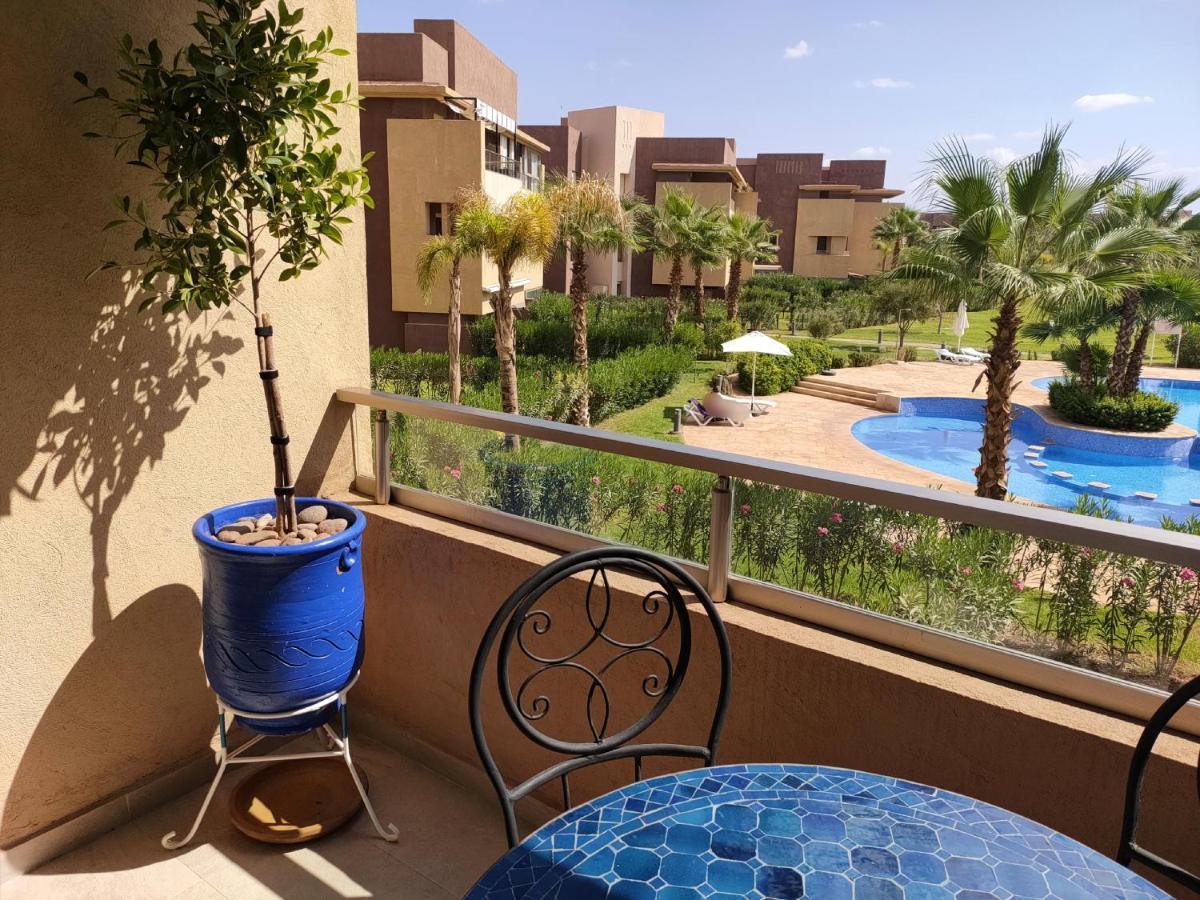 Prestigia Marrakech Dar Cheryana Marrakesh Exterior foto