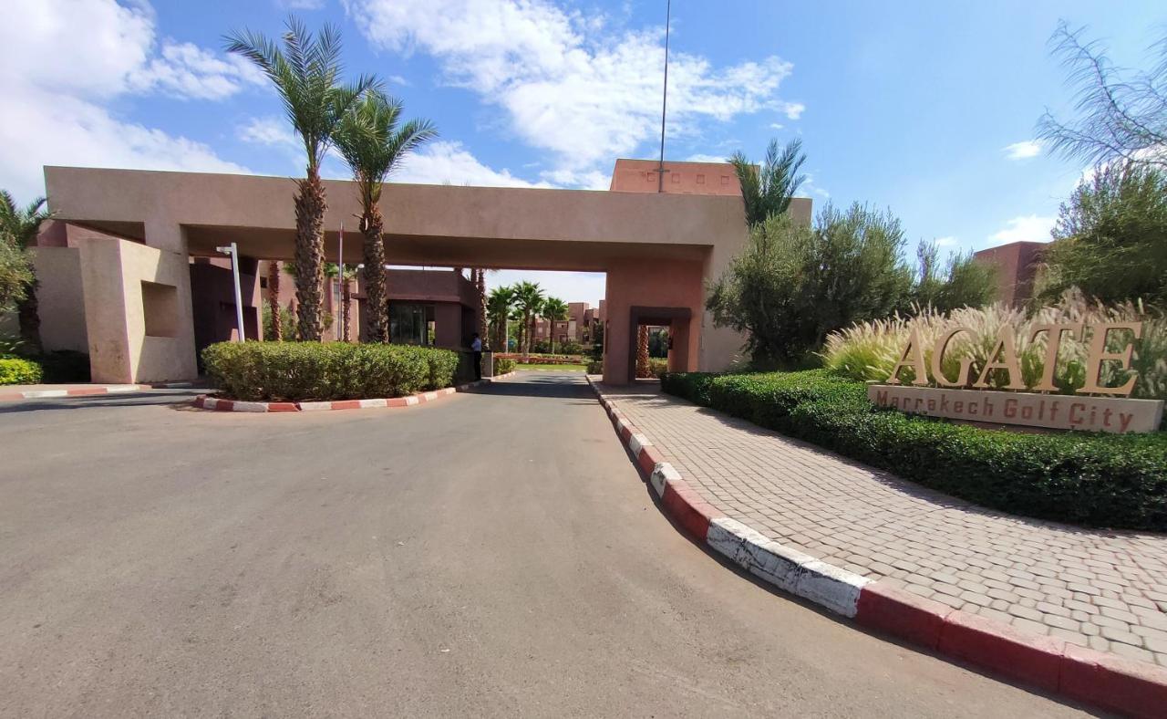 Prestigia Marrakech Dar Cheryana Marrakesh Exterior foto