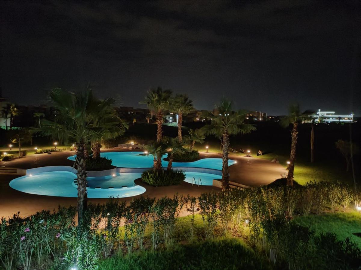 Prestigia Marrakech Dar Cheryana Marrakesh Exterior foto