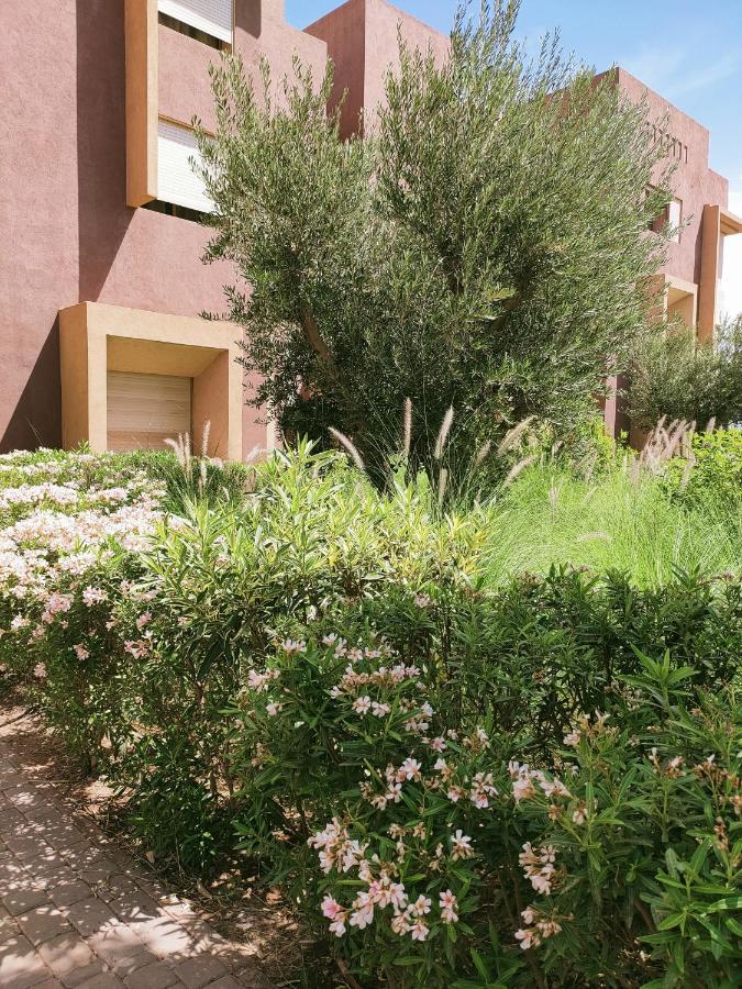 Prestigia Marrakech Dar Cheryana Marrakesh Exterior foto