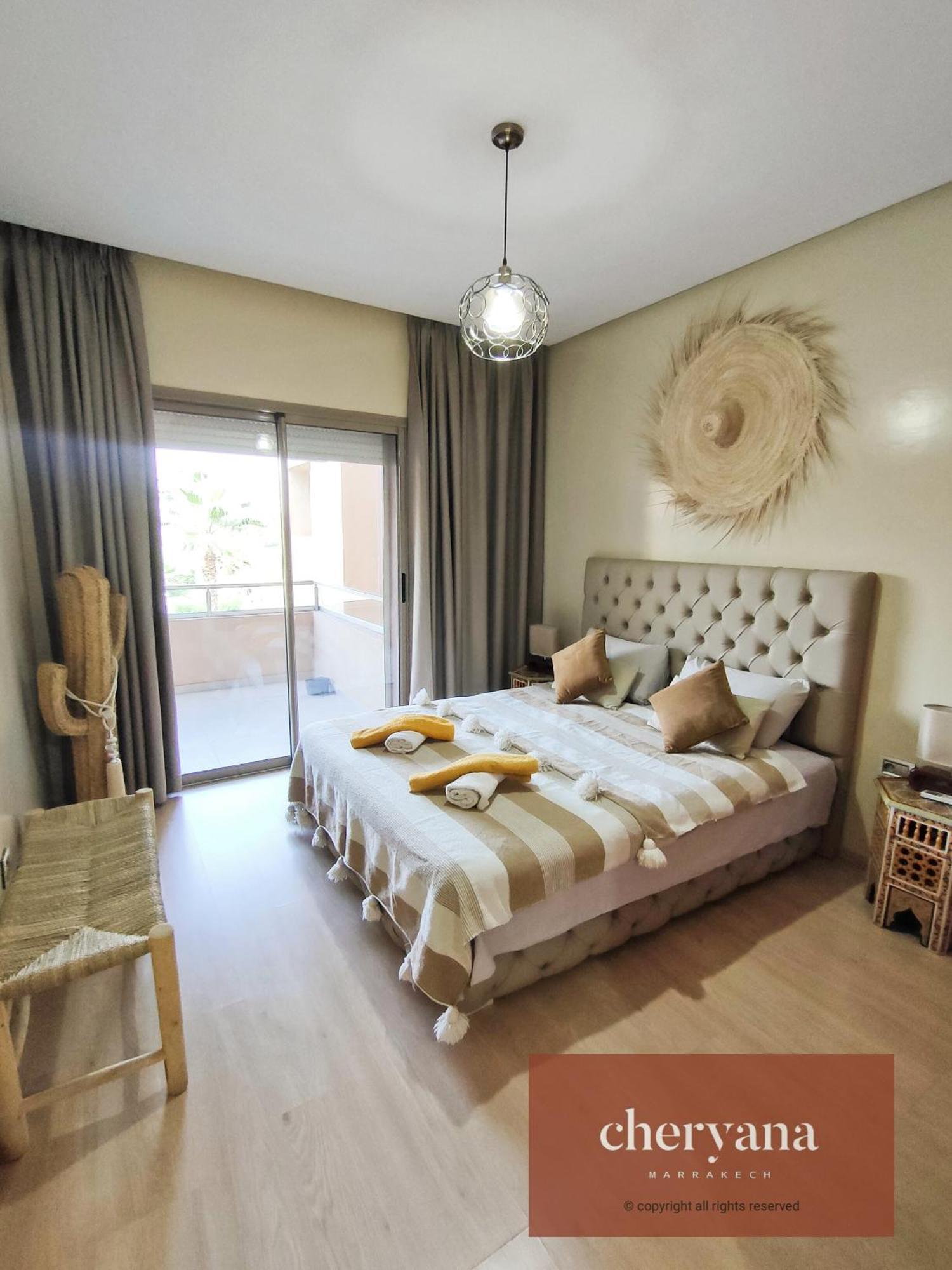 Prestigia Marrakech Dar Cheryana Marrakesh Exterior foto