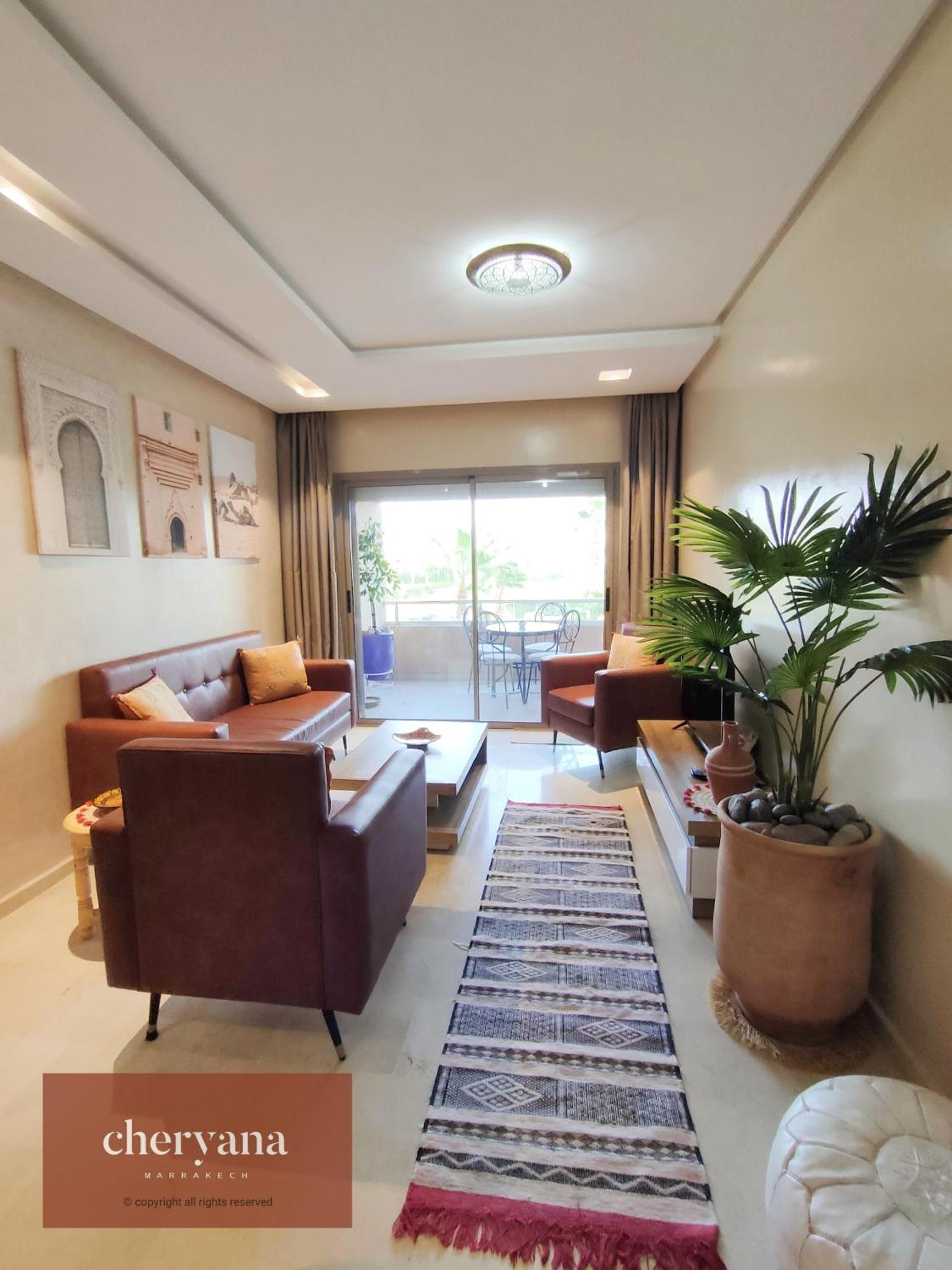 Prestigia Marrakech Dar Cheryana Marrakesh Exterior foto