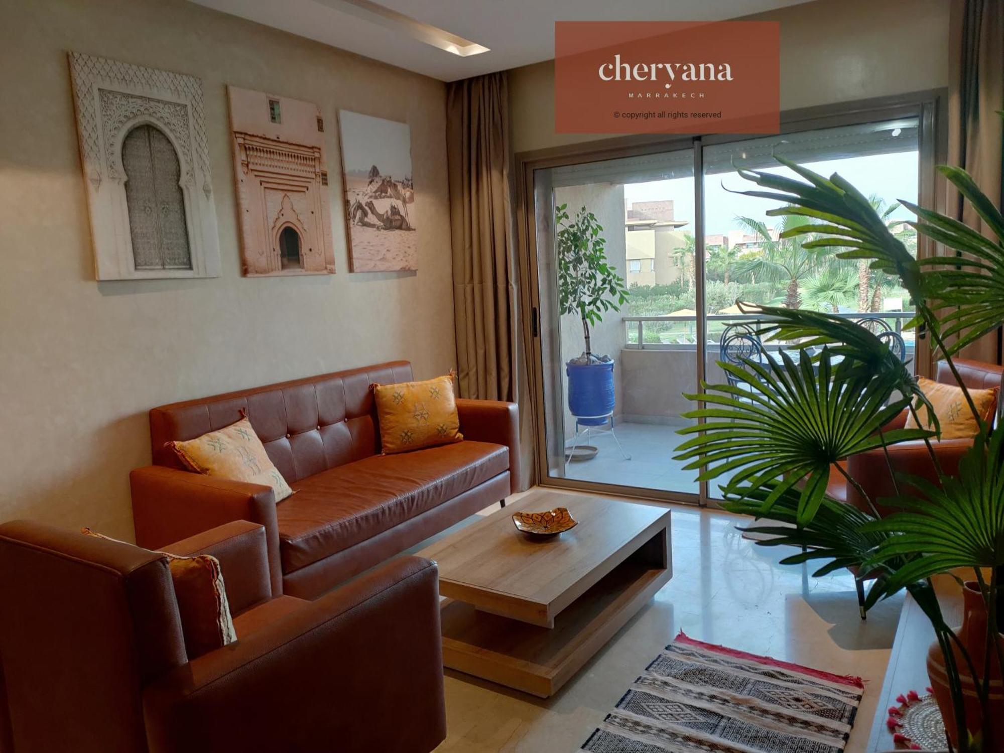 Prestigia Marrakech Dar Cheryana Marrakesh Exterior foto
