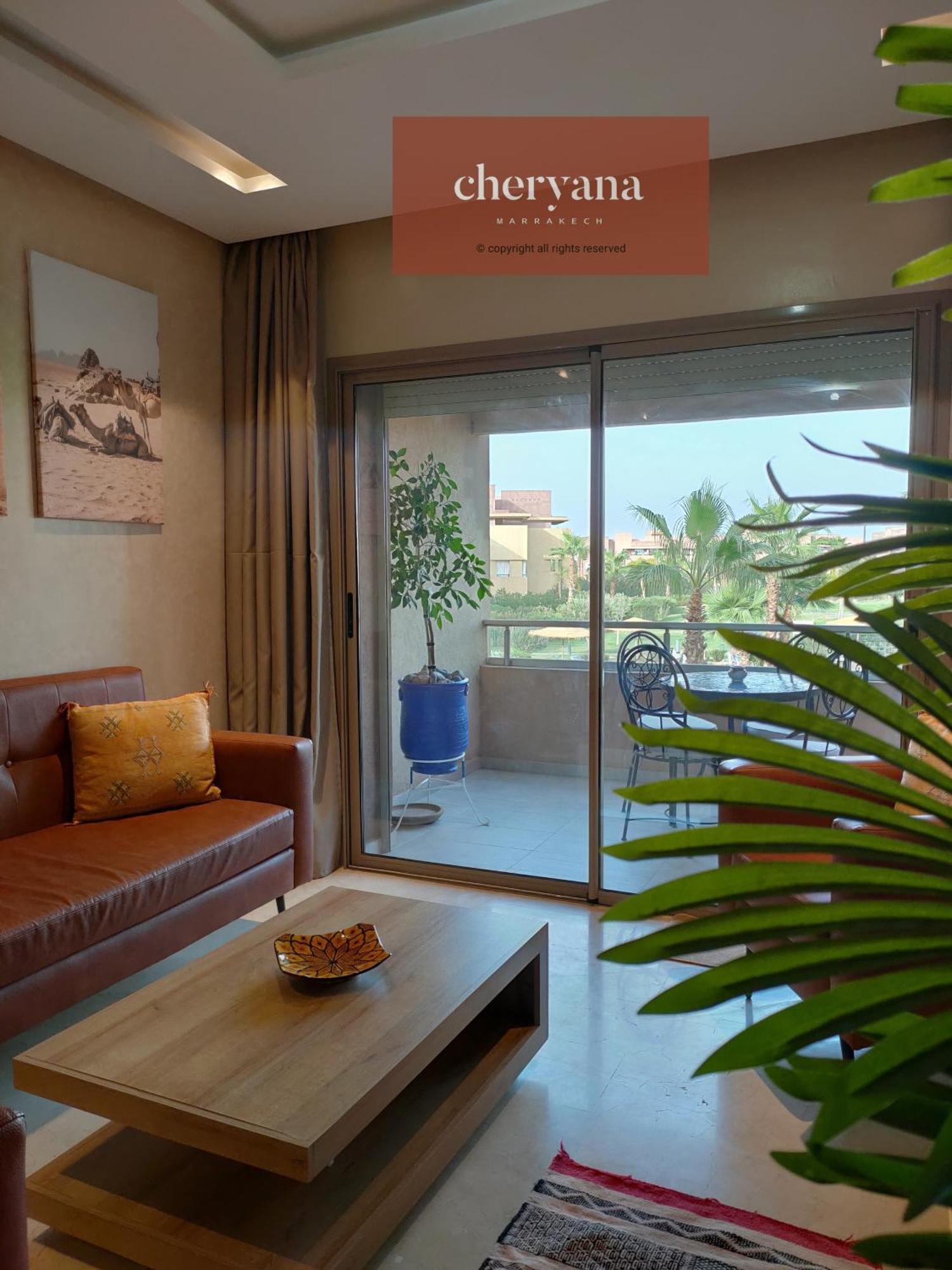 Prestigia Marrakech Dar Cheryana Marrakesh Exterior foto