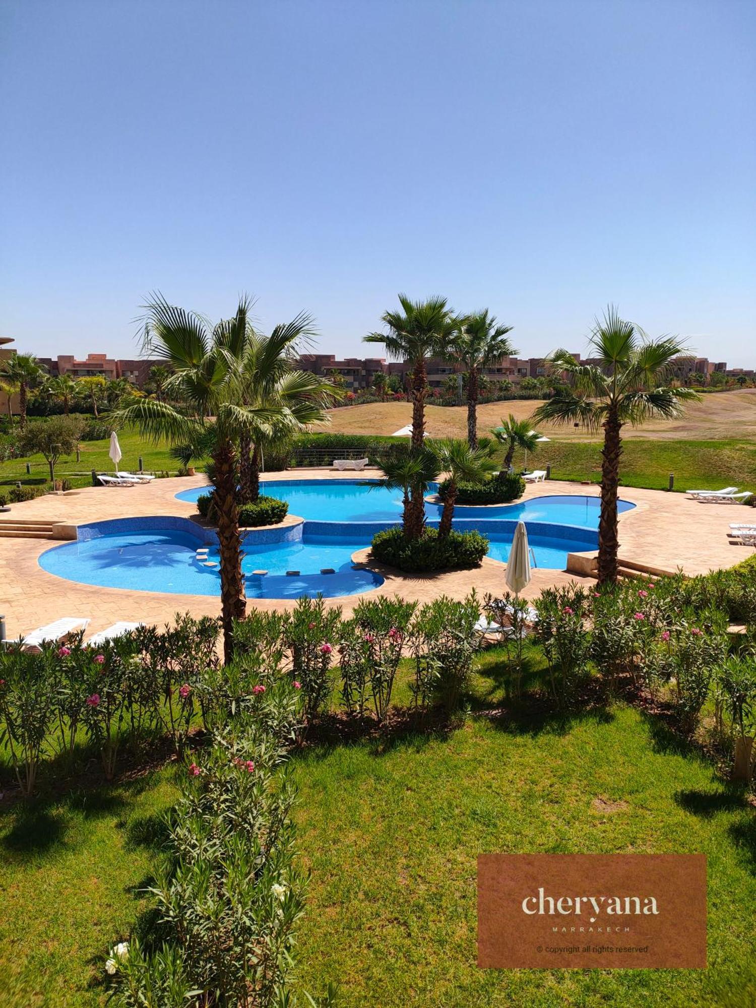 Prestigia Marrakech Dar Cheryana Marrakesh Exterior foto