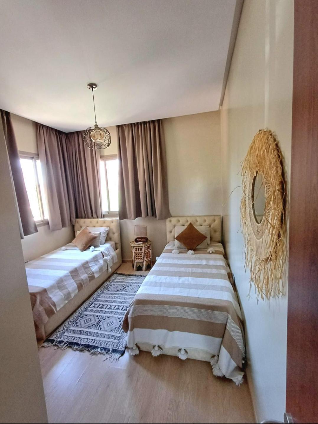 Prestigia Marrakech Dar Cheryana Marrakesh Exterior foto