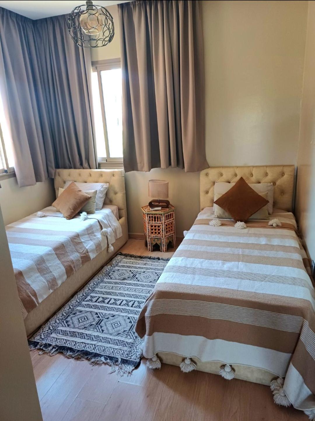 Prestigia Marrakech Dar Cheryana Marrakesh Exterior foto