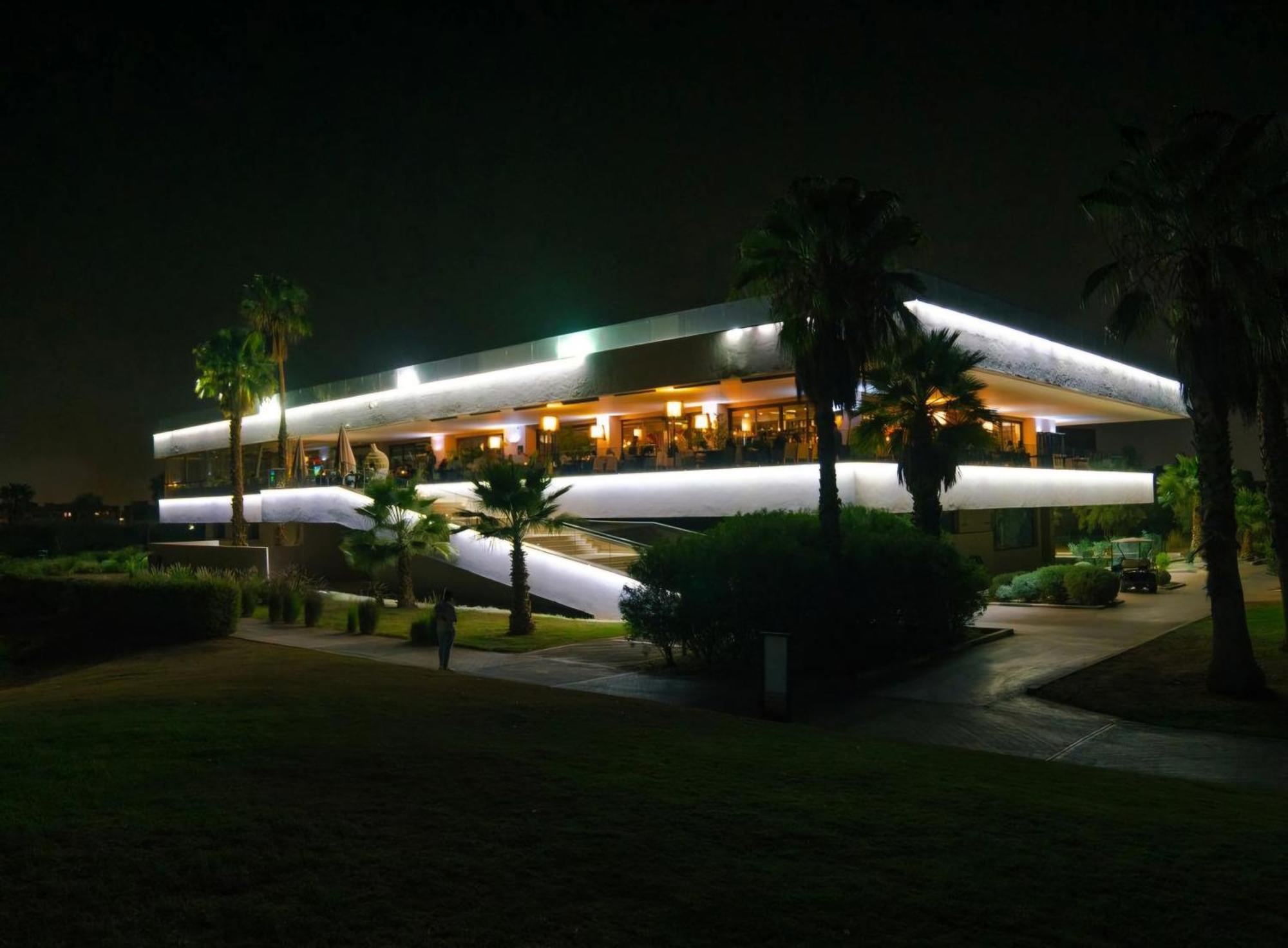 Prestigia Marrakech Dar Cheryana Marrakesh Exterior foto